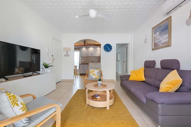 3 soverom Leilighet til salgs i Lo Pagan, San Pedro del Pinatar - € 179 500 (Ref: 9934808)