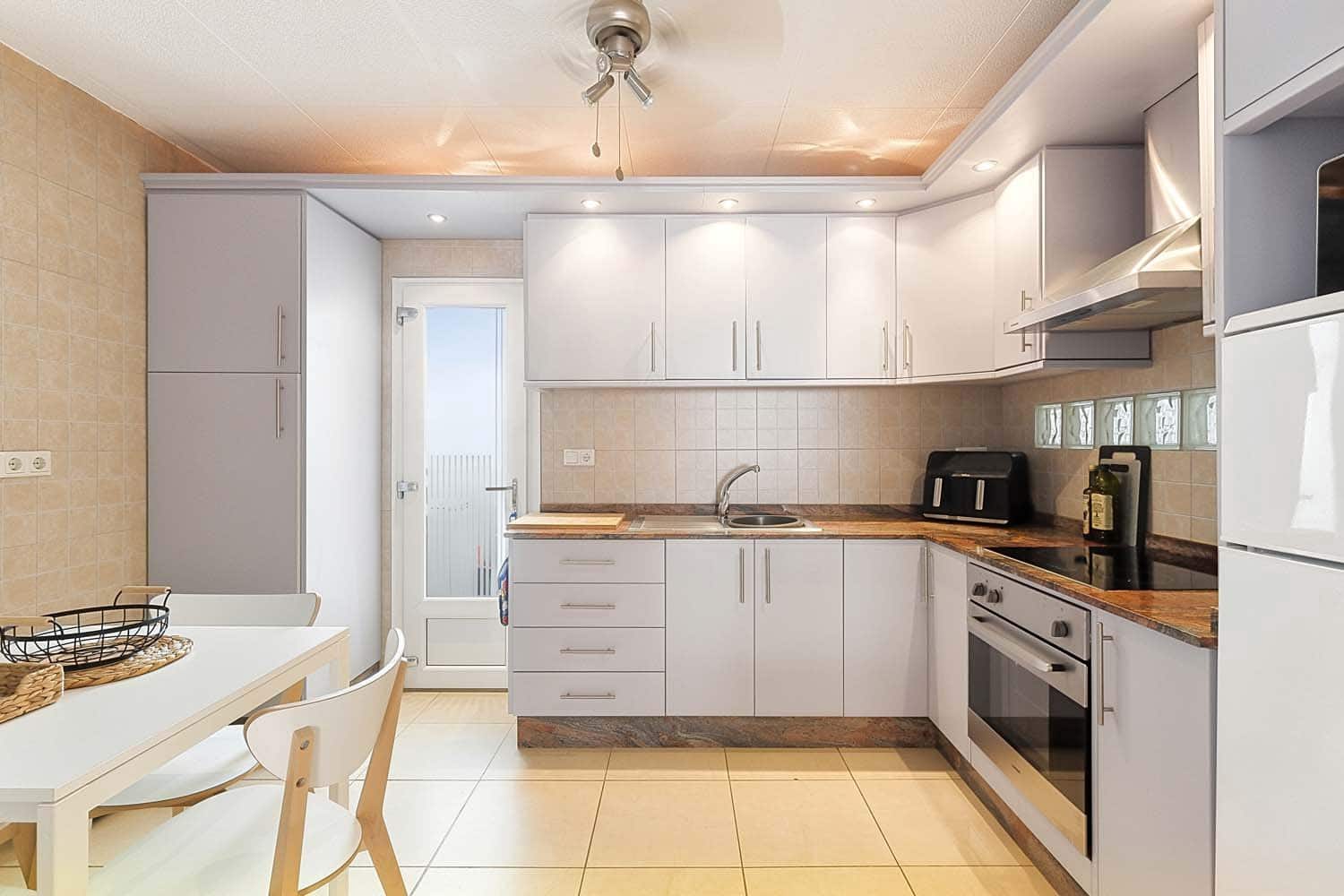 3 Zimmer Apartment zu verkaufen in Lo Pagan - 179.500 € (Ref: 9934808)