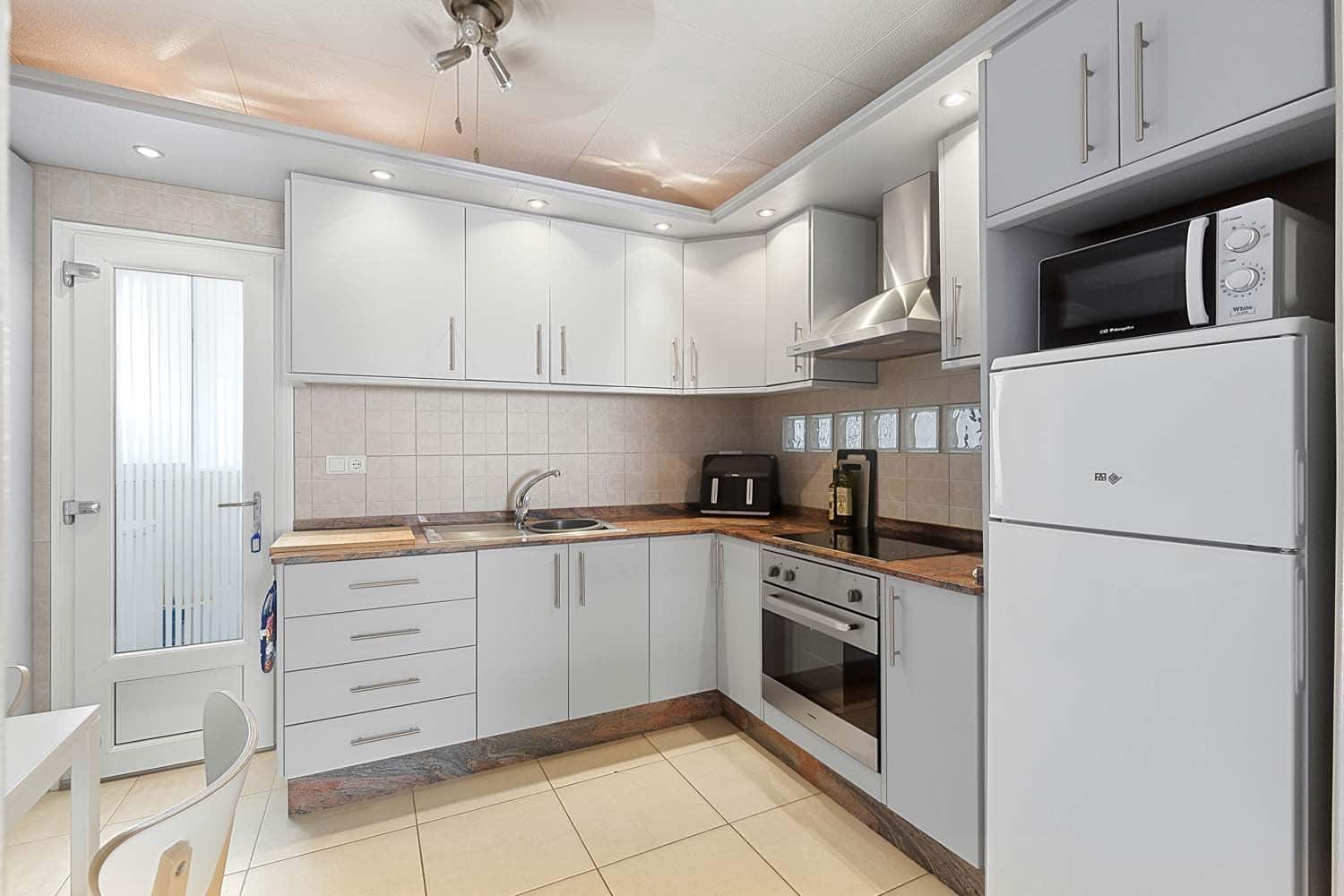 3 Zimmer Apartment zu verkaufen in Lo Pagan - 179.500 € (Ref: 9934808)