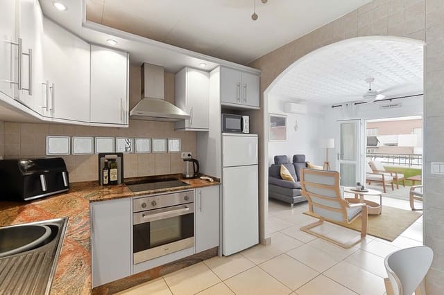 3 soverom Leilighet til salgs i Lo Pagan, San Pedro del Pinatar - € 179 500 (Ref: 9934808)