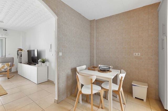 3 soverom Leilighet til salgs i Lo Pagan, San Pedro del Pinatar - € 179 500 (Ref: 9934808)
