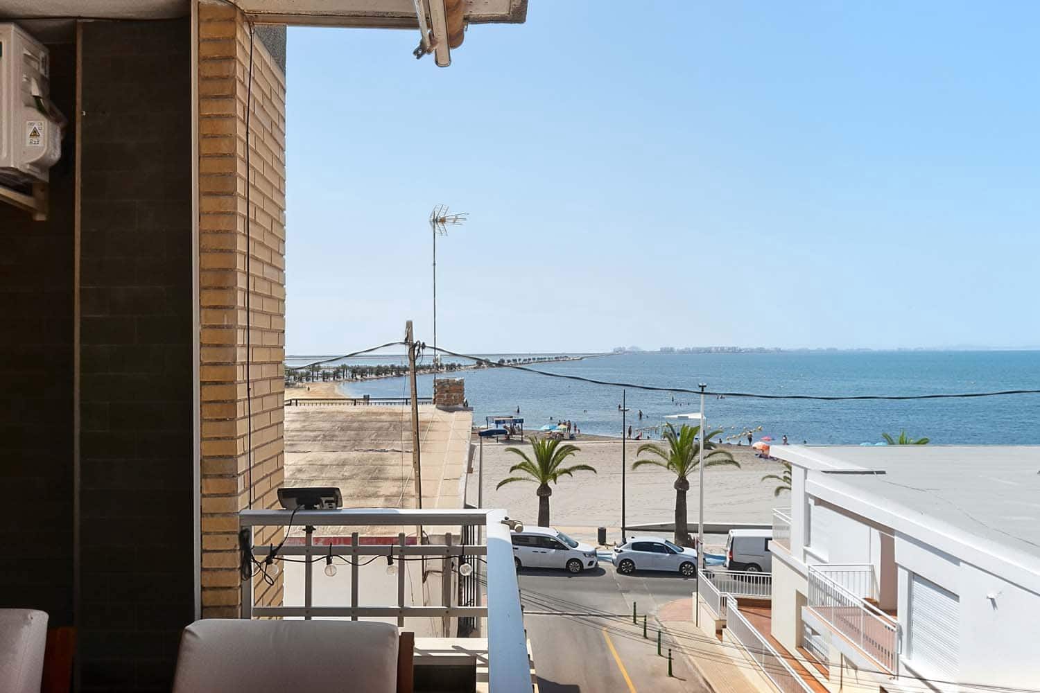 3 Zimmer Apartment zu verkaufen in Lo Pagan - 179.500 € (Ref: 9934808)