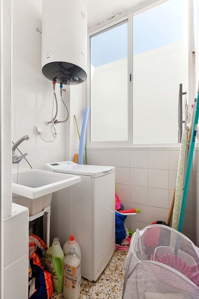 3 Zimmer Apartment zu verkaufen in Lo Pagan - 179.500 € (Ref: 9934808)