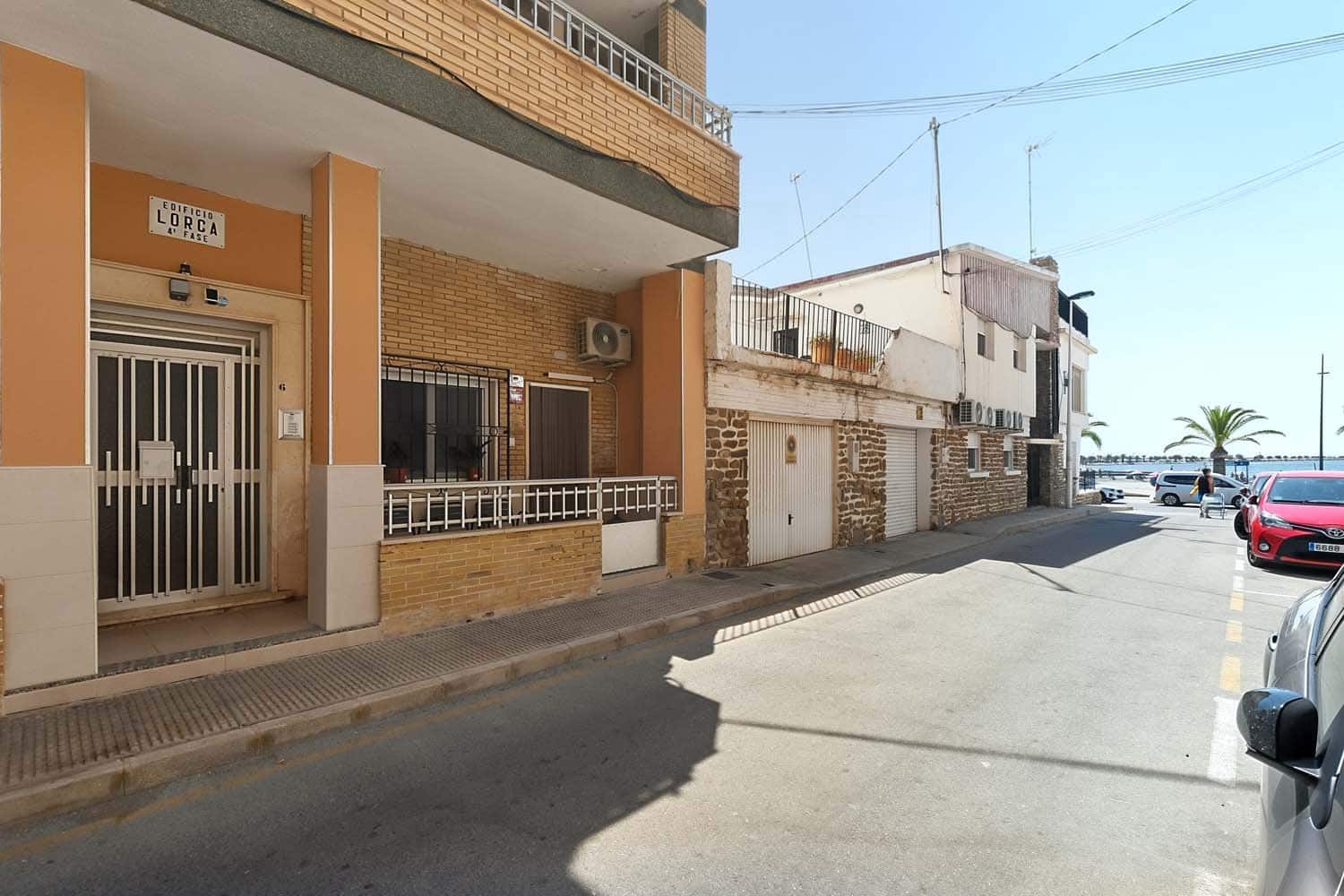 3 Zimmer Apartment zu verkaufen in Lo Pagan - 179.500 € (Ref: 9934808)