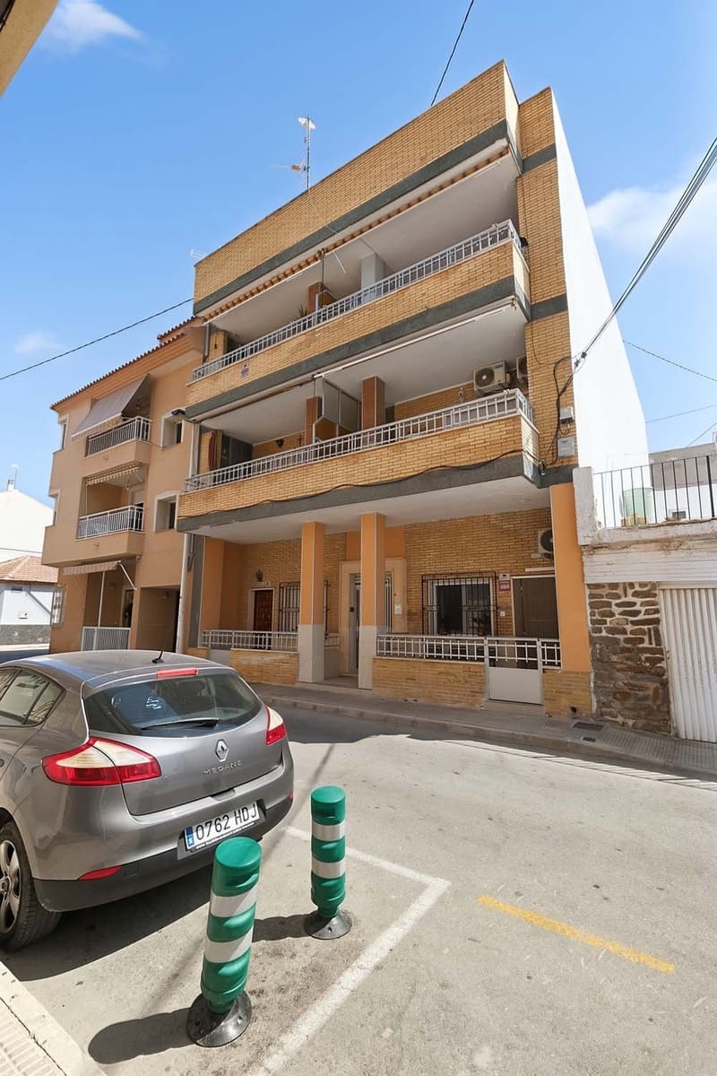 3 Zimmer Apartment zu verkaufen in Lo Pagan - 179.500 € (Ref: 9934808)