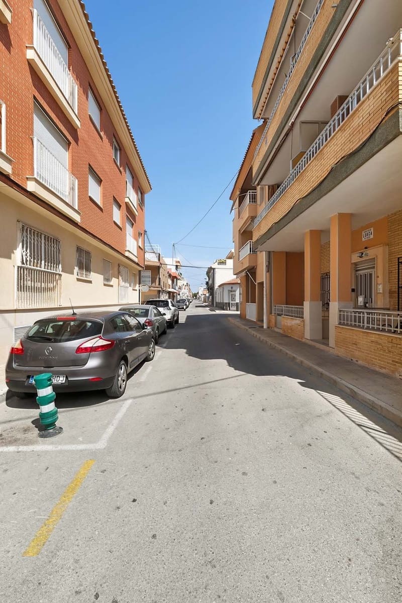 3 Zimmer Apartment zu verkaufen in Lo Pagan - 179.500 € (Ref: 9934808)