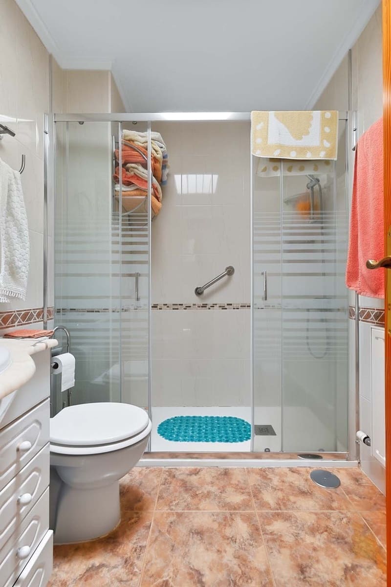 2 Zimmer Doppelhaus zu verkaufen in Torre de la Horadada - 230.000 € (Ref: 9941825)