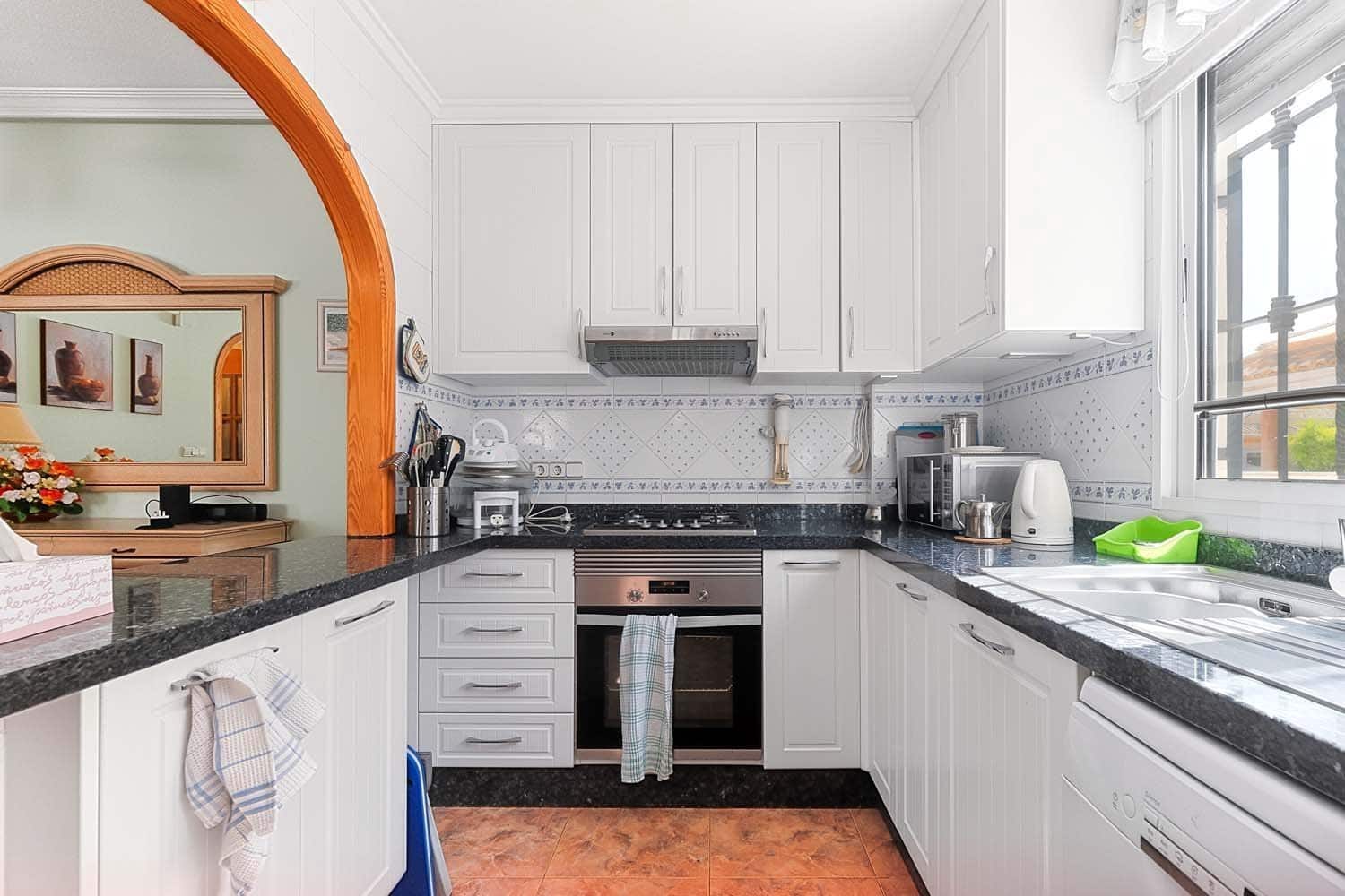 2 Zimmer Doppelhaus zu verkaufen in Torre de la Horadada - 230.000 € (Ref: 9941825)