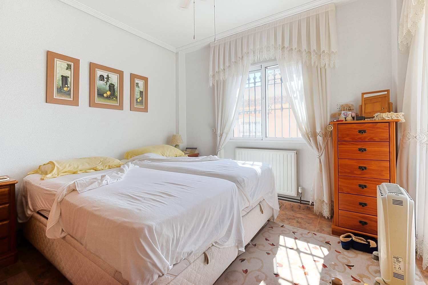 2 Zimmer Doppelhaus zu verkaufen in Torre de la Horadada - 230.000 € (Ref: 9941825)