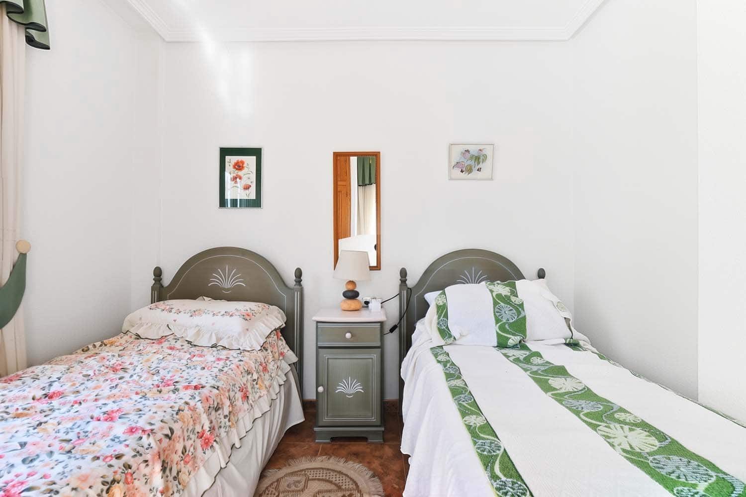2 Zimmer Doppelhaus zu verkaufen in Torre de la Horadada - 230.000 € (Ref: 9941825)
