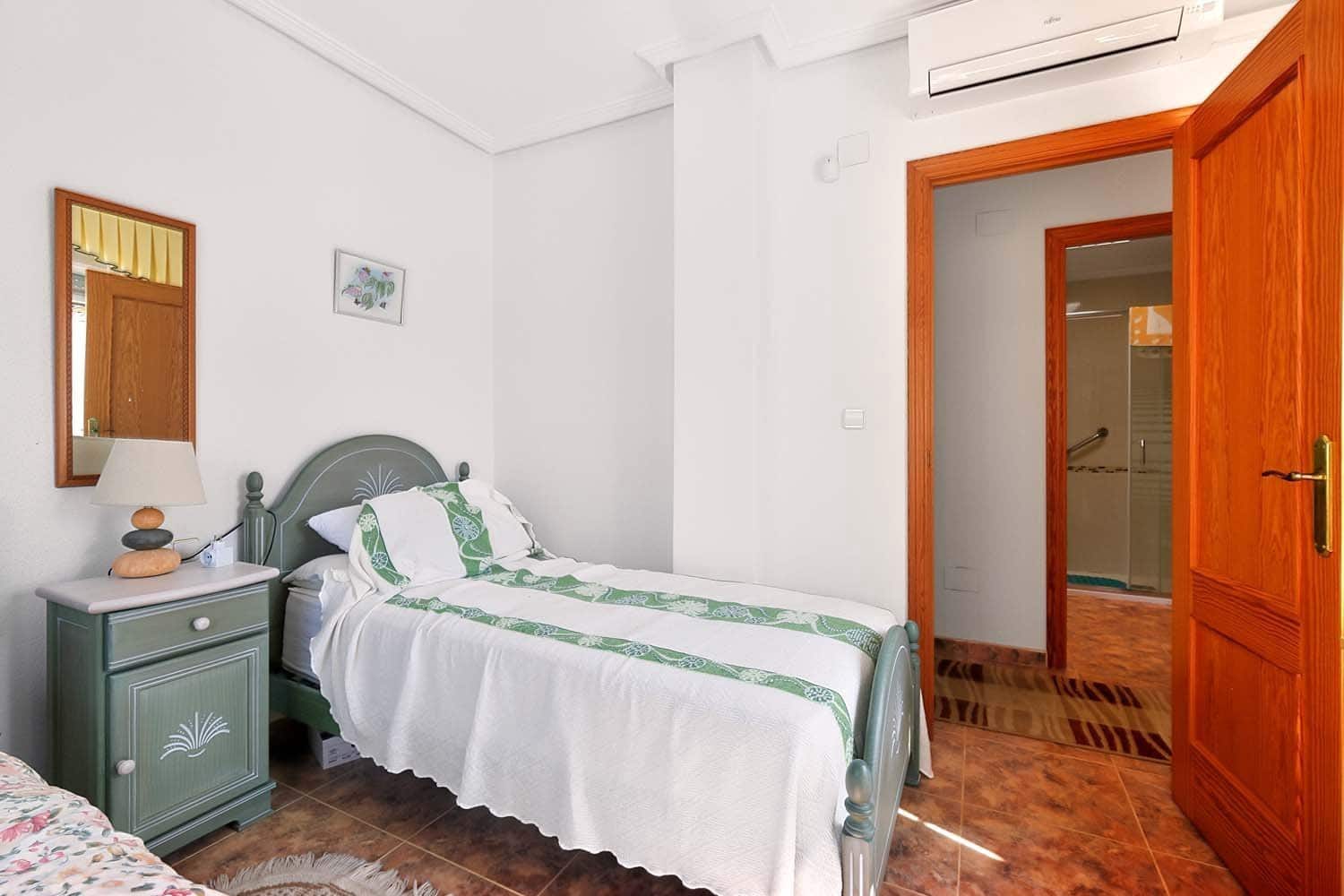 2 Zimmer Doppelhaus zu verkaufen in Torre de la Horadada - 230.000 € (Ref: 9941825)