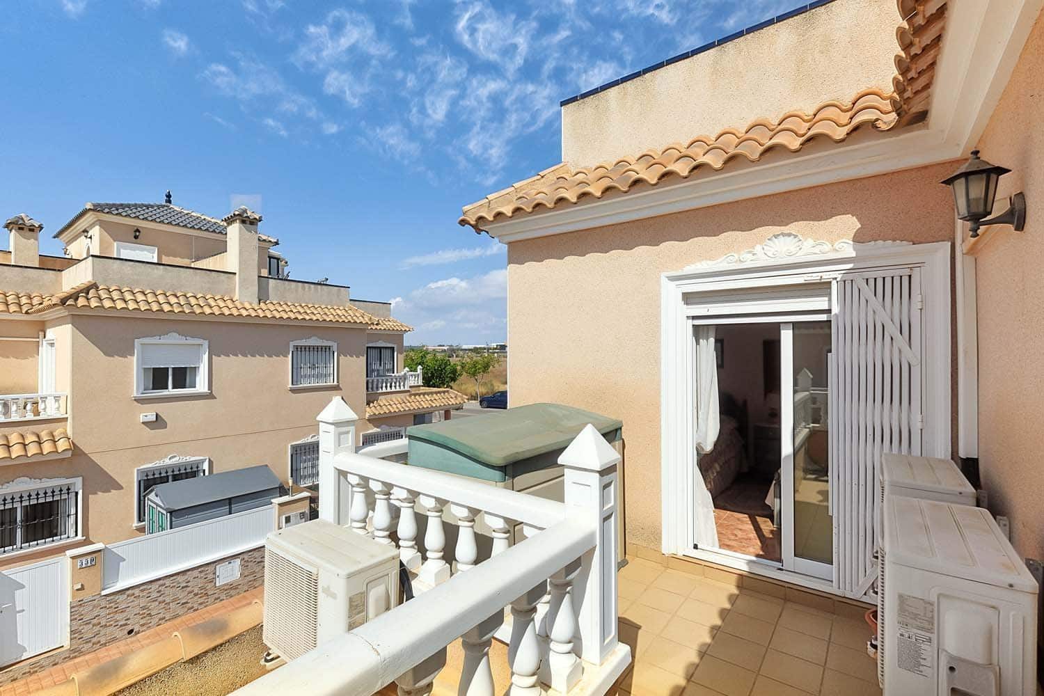 2 Zimmer Doppelhaus zu verkaufen in Torre de la Horadada - 230.000 € (Ref: 9941825)