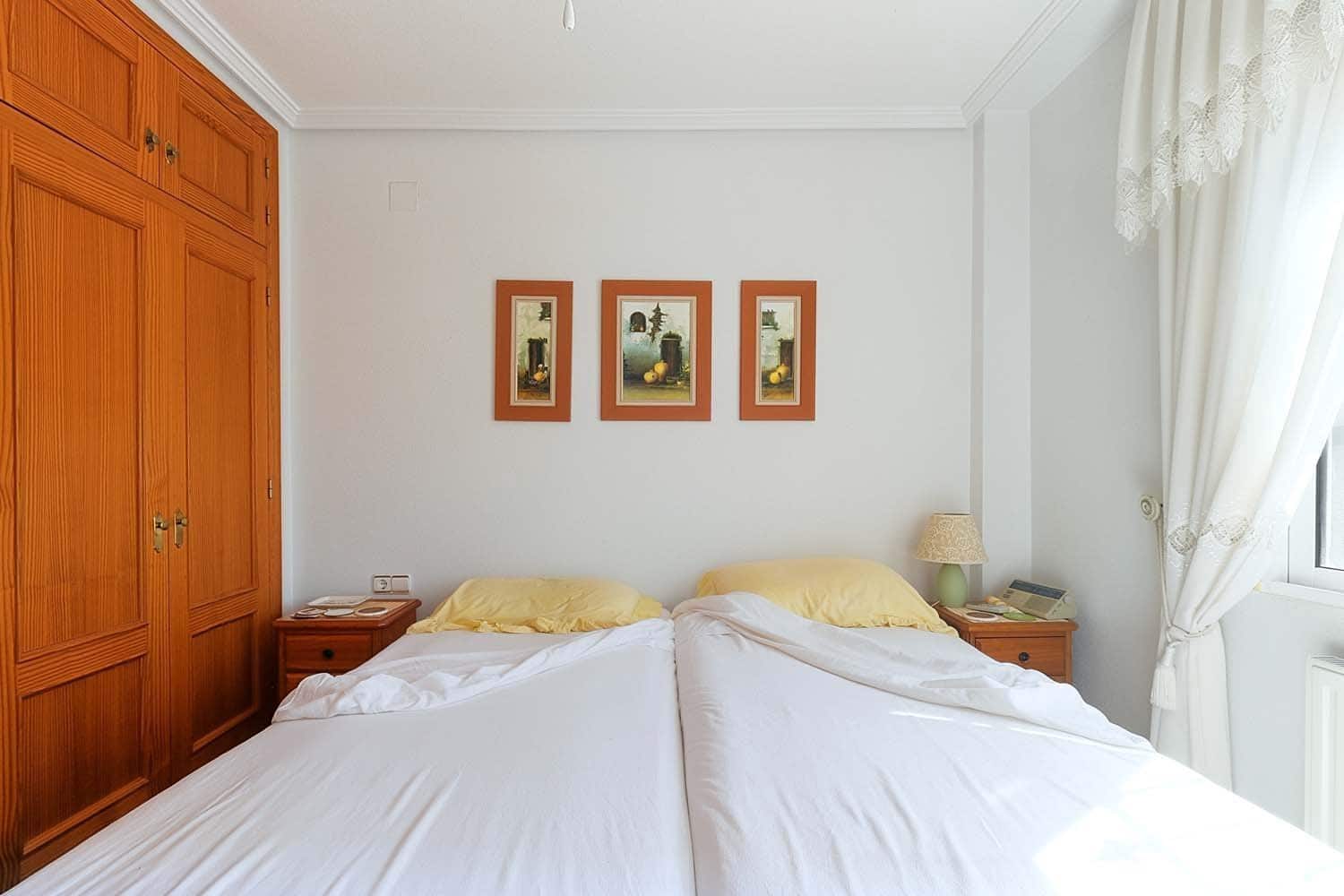 2 Zimmer Doppelhaus zu verkaufen in Torre de la Horadada - 230.000 € (Ref: 9941825)