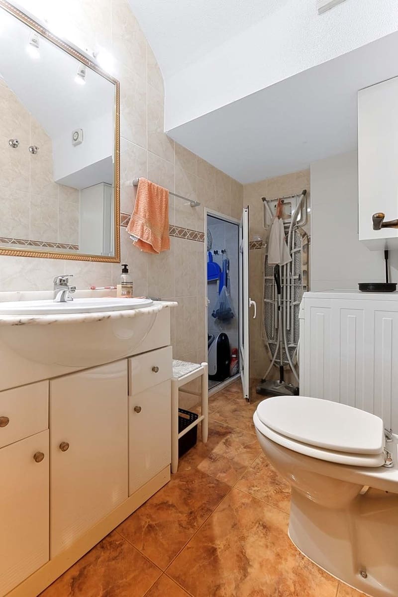 2 Zimmer Doppelhaus zu verkaufen in Torre de la Horadada - 230.000 € (Ref: 9941825)