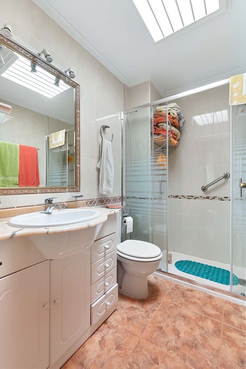 2 Zimmer Doppelhaus zu verkaufen in Torre de la Horadada - 230.000 € (Ref: 9941825)