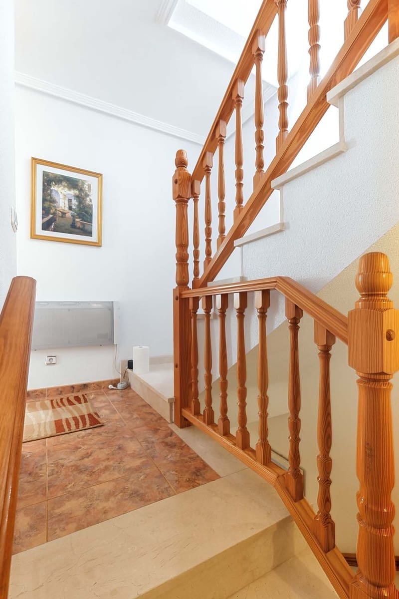 2 Zimmer Doppelhaus zu verkaufen in Torre de la Horadada - 230.000 € (Ref: 9941825)