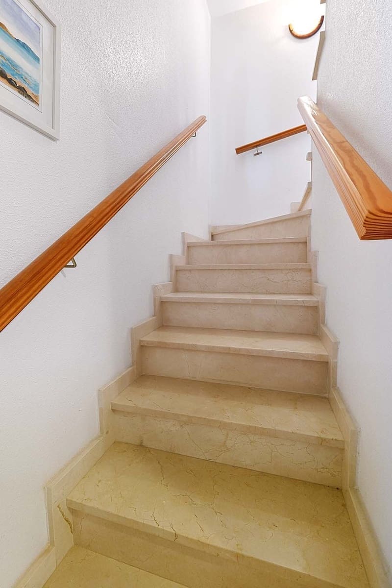 2 Zimmer Doppelhaus zu verkaufen in Torre de la Horadada - 230.000 € (Ref: 9941825)