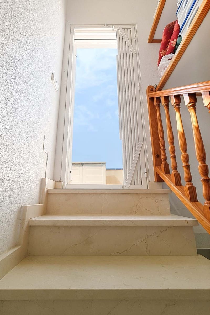 2 Zimmer Doppelhaus zu verkaufen in Torre de la Horadada - 230.000 € (Ref: 9941825)