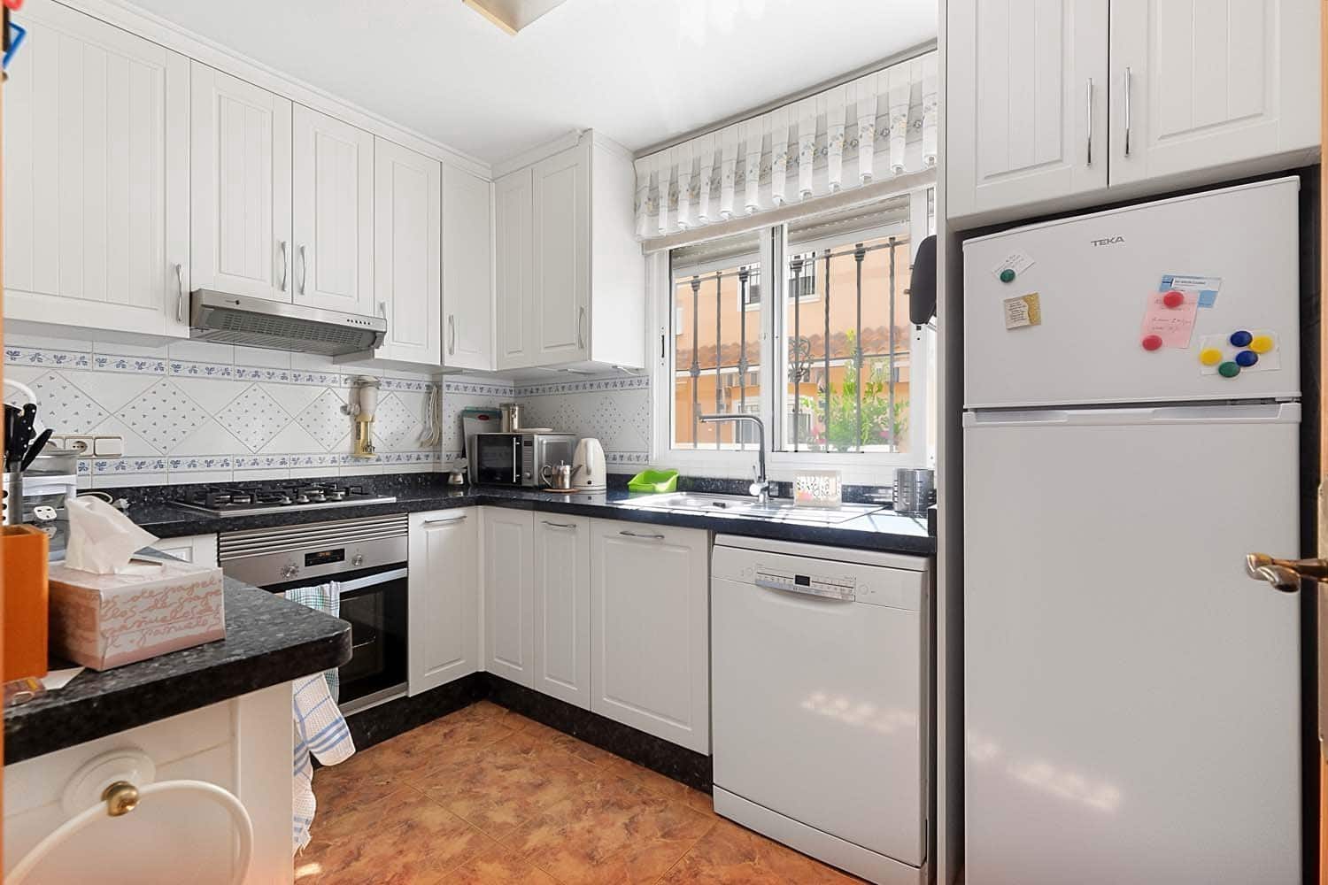 2 Zimmer Doppelhaus zu verkaufen in Torre de la Horadada - 230.000 € (Ref: 9941825)