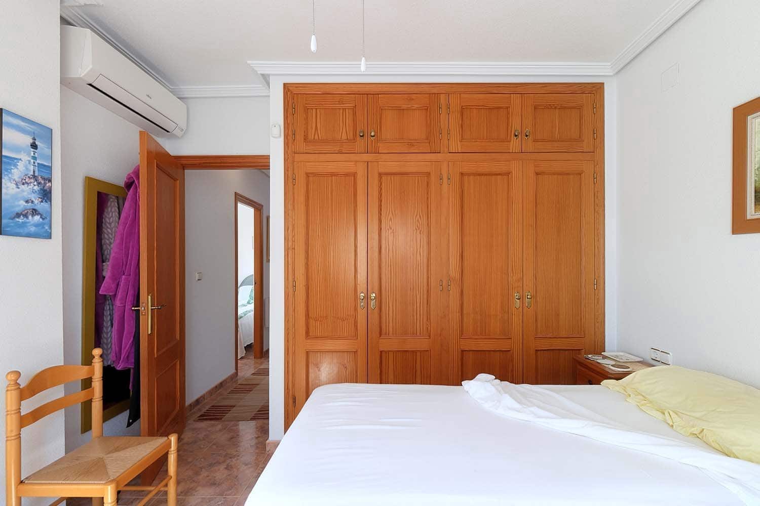 2 Zimmer Doppelhaus zu verkaufen in Torre de la Horadada - 230.000 € (Ref: 9941825)