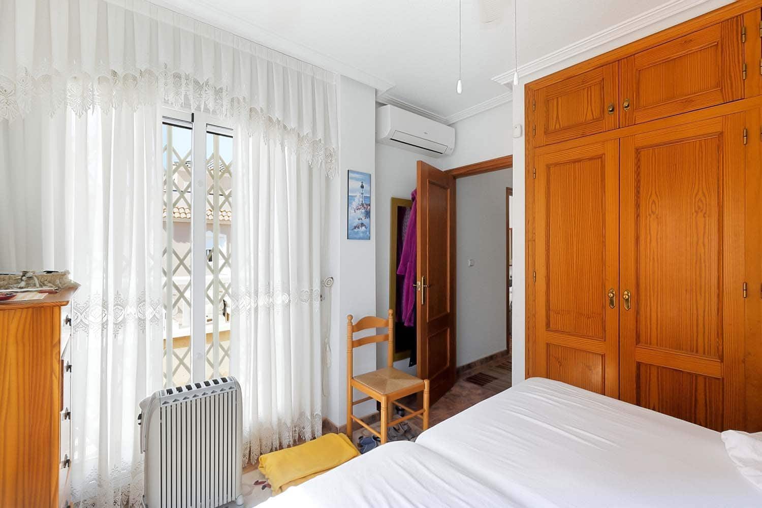 2 Zimmer Doppelhaus zu verkaufen in Torre de la Horadada - 230.000 € (Ref: 9941825)