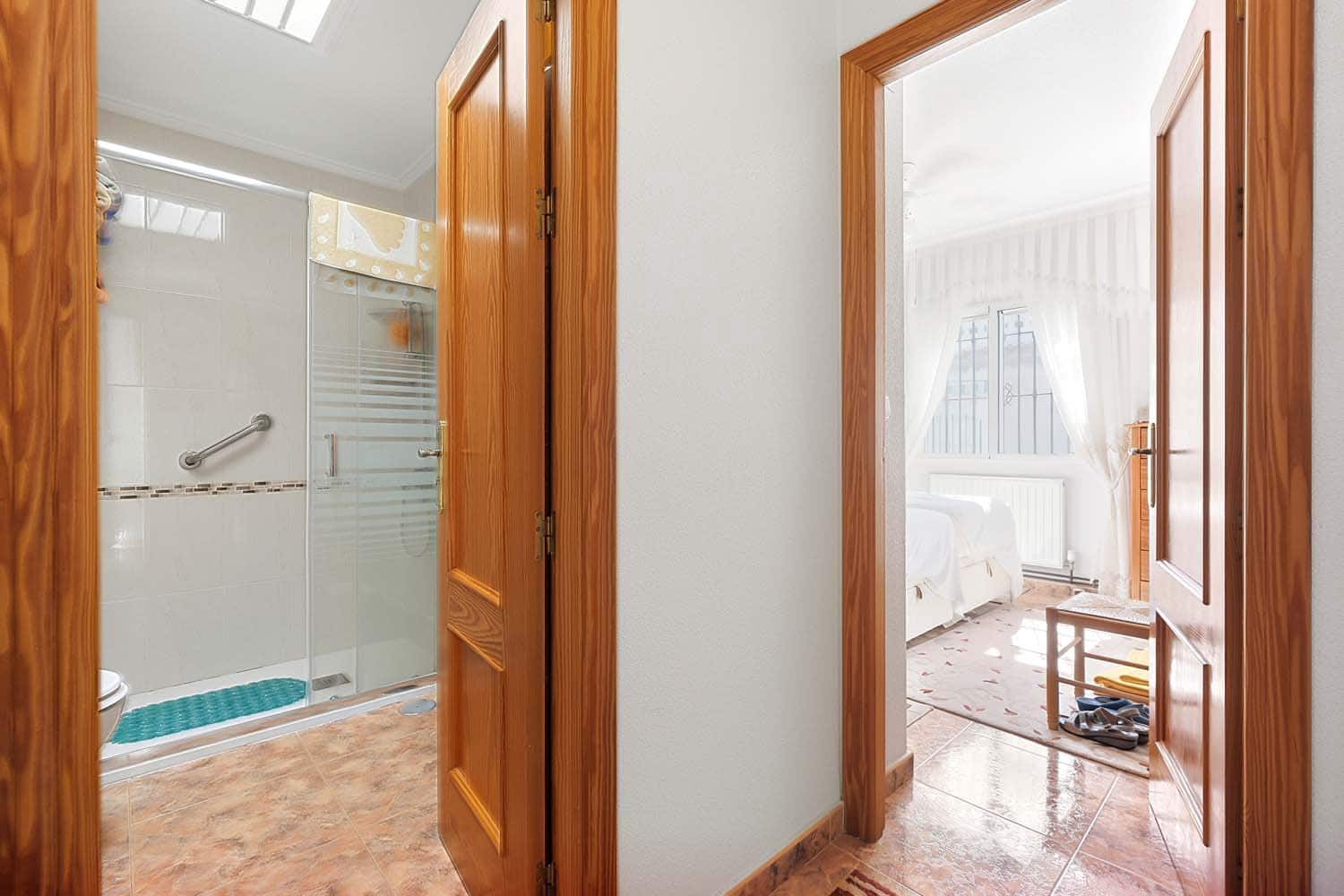 2 Zimmer Doppelhaus zu verkaufen in Torre de la Horadada - 230.000 € (Ref: 9941825)
