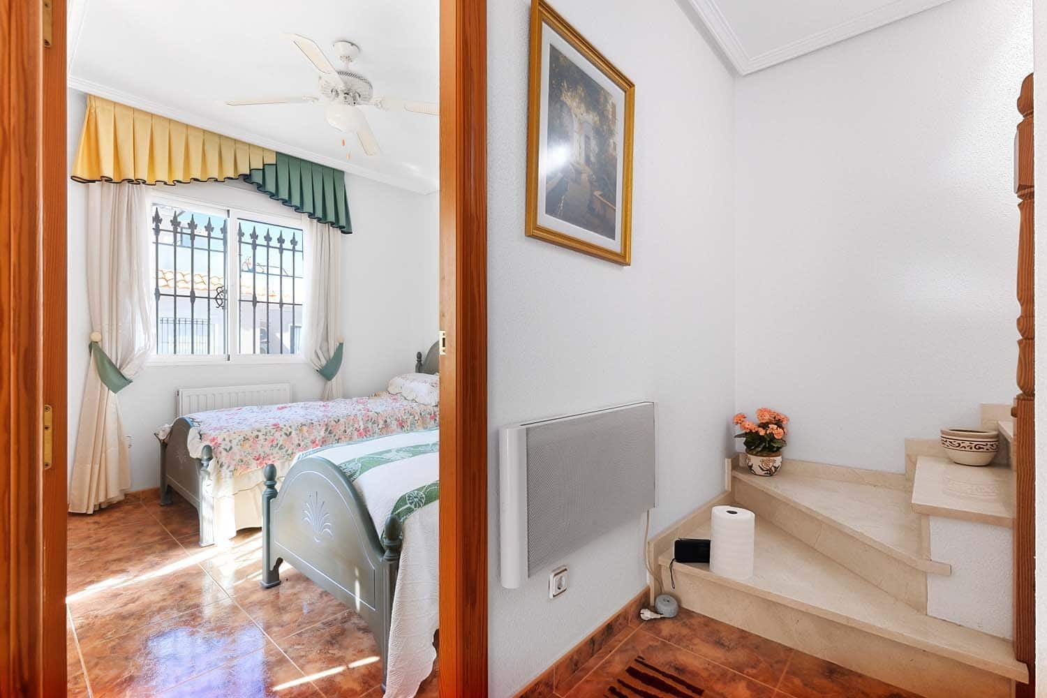 2 Zimmer Doppelhaus zu verkaufen in Torre de la Horadada - 230.000 € (Ref: 9941825)