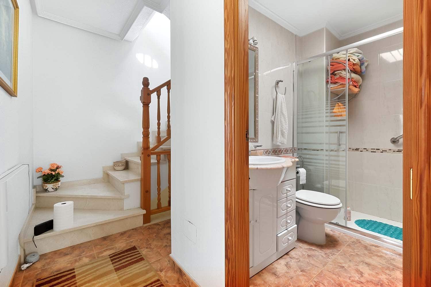 2 Zimmer Doppelhaus zu verkaufen in Torre de la Horadada - 230.000 € (Ref: 9941825)