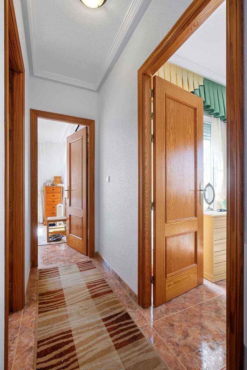 2 Zimmer Doppelhaus zu verkaufen in Torre de la Horadada - 230.000 € (Ref: 9941825)