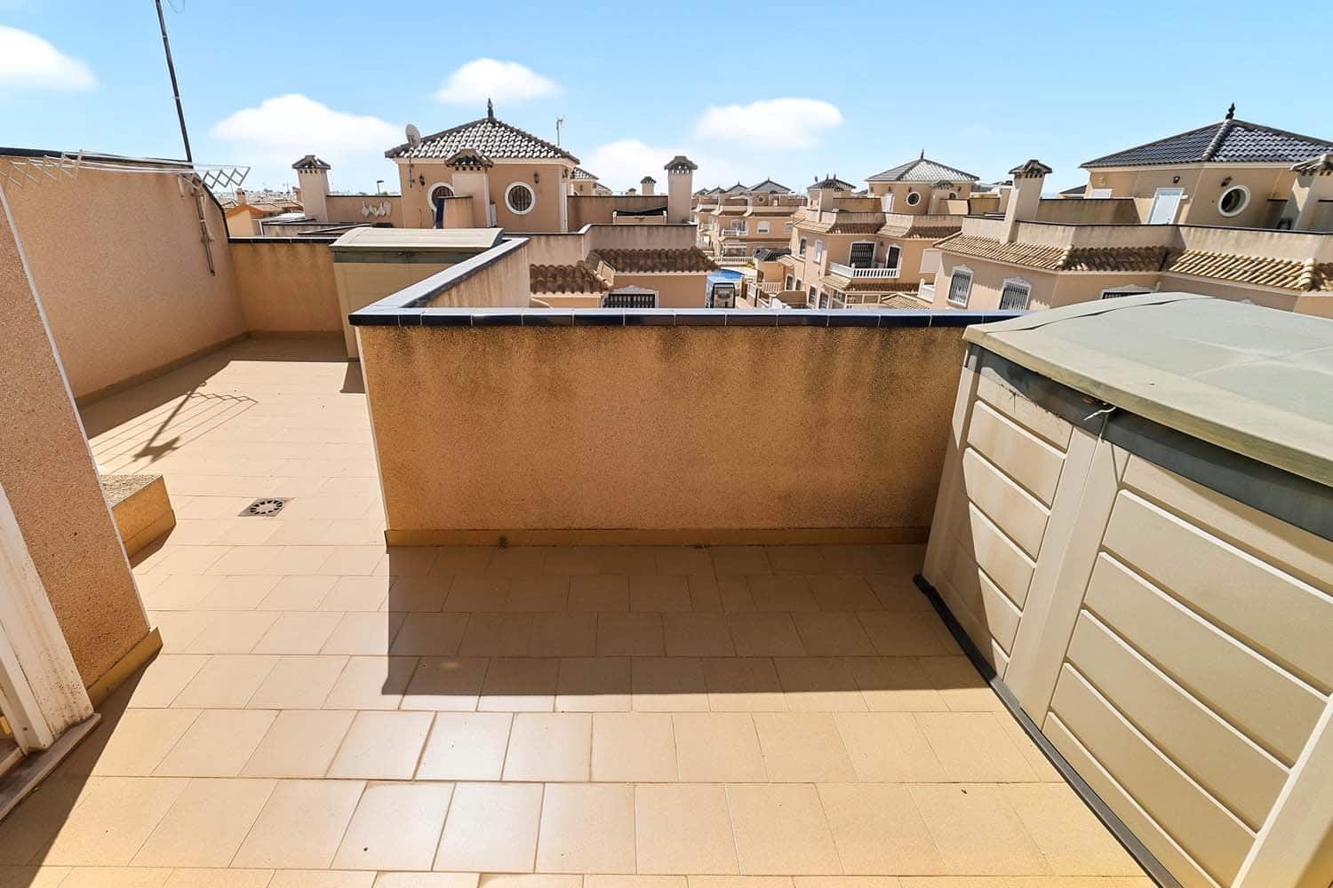 2 Zimmer Doppelhaus zu verkaufen in Torre de la Horadada - 230.000 € (Ref: 9941825)
