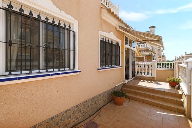 Pareado de 2 habitaciones en Torre de la Horadada, Pilar de la Horadada en venta - 230.000 € (Ref: 9941825)