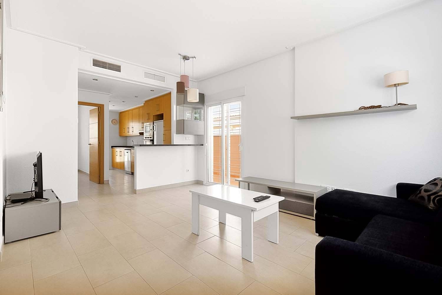 3 soveværelse Byhus til salg i Torre de la Horadada - € 365.000 (Ref: 9941826)
