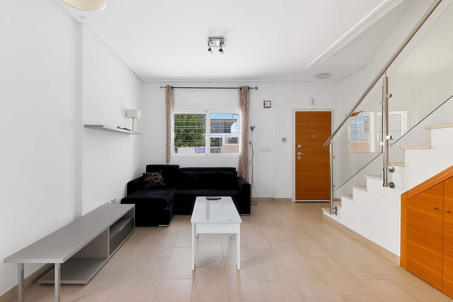 3 soveværelse Byhus til salg i Torre de la Horadada - € 365.000 (Ref: 9941826)