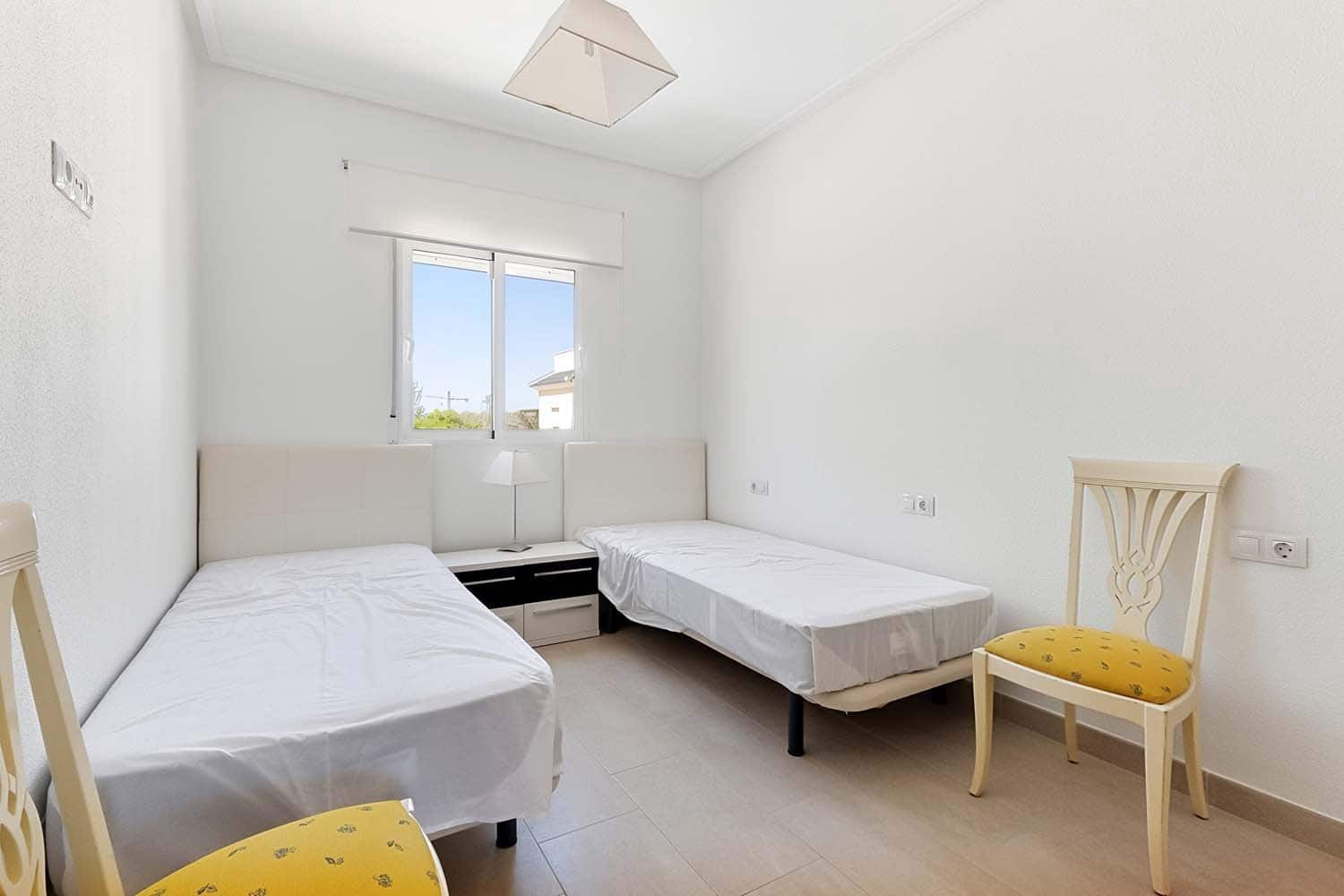 3 soveværelse Byhus til salg i Torre de la Horadada - € 365.000 (Ref: 9941826)