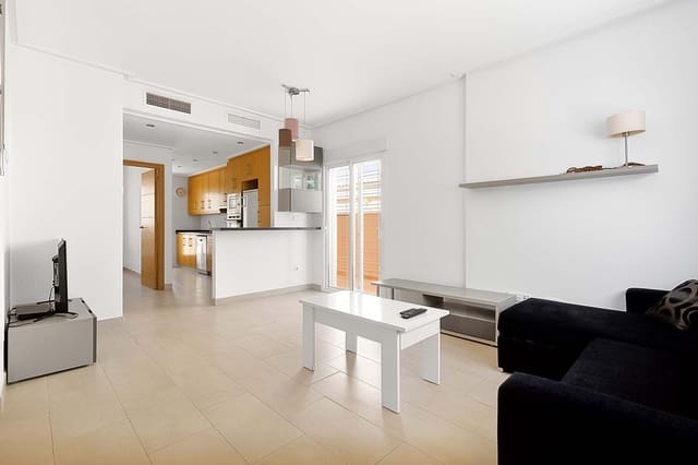 3 soveværelse Byhus til salg i Torre de la Horadada, Pilar de la Horadada - € 365.000 (Ref: 9941826)