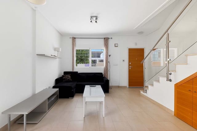 3 soveværelse Byhus til salg i Torre de la Horadada, Pilar de la Horadada - € 365.000 (Ref: 9941826)
