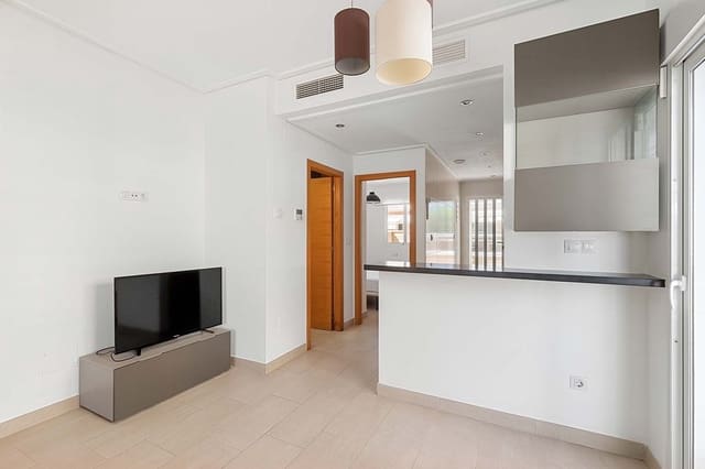 3 soveværelse Byhus til salg i Torre de la Horadada, Pilar de la Horadada - € 365.000 (Ref: 9941826)