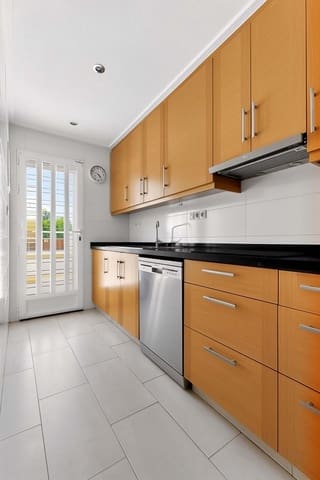 3 soveværelse Byhus til salg i Torre de la Horadada, Pilar de la Horadada - € 365.000 (Ref: 9941826)