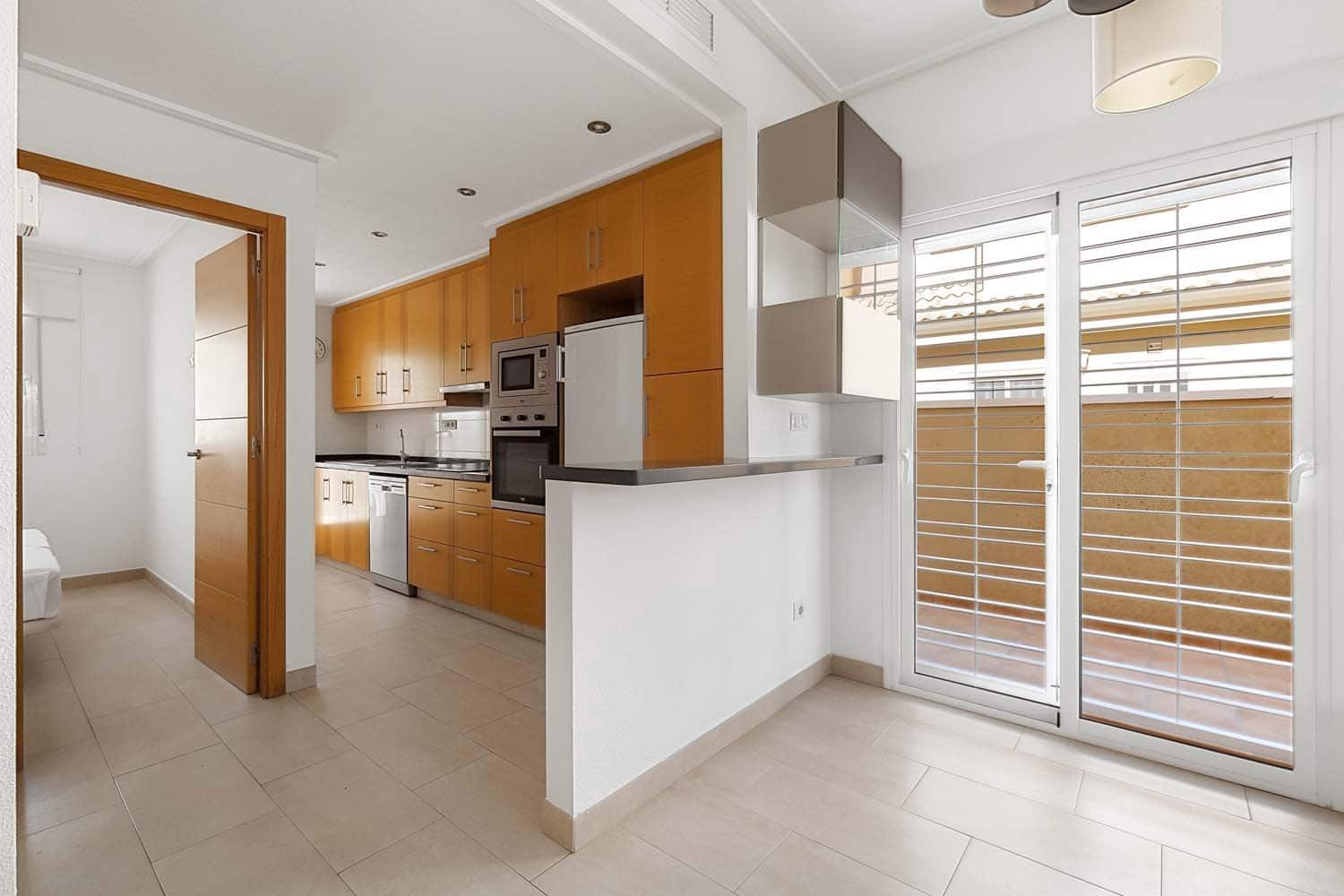3 soveværelse Byhus til salg i Torre de la Horadada - € 365.000 (Ref: 9941826)