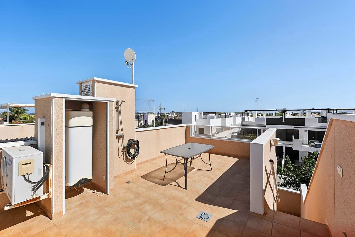 3 soveværelse Byhus til salg i Torre de la Horadada - € 365.000 (Ref: 9941826)