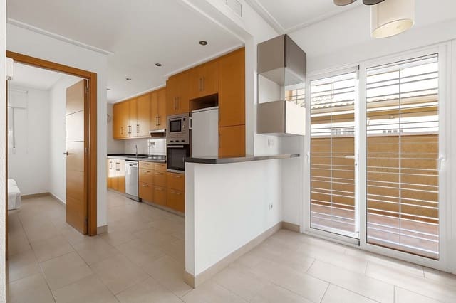 3 soveværelse Byhus til salg i Torre de la Horadada, Pilar de la Horadada - € 365.000 (Ref: 9941826)