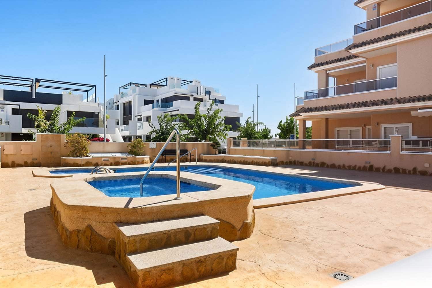 3 soveværelse Byhus til salg i Torre de la Horadada - € 365.000 (Ref: 9941826)