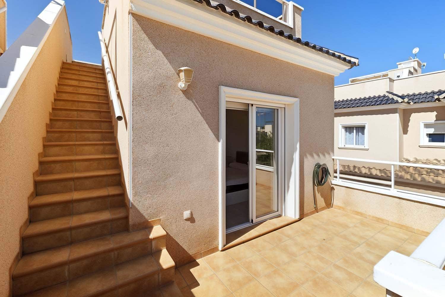 3 soveværelse Byhus til salg i Torre de la Horadada - € 365.000 (Ref: 9941826)