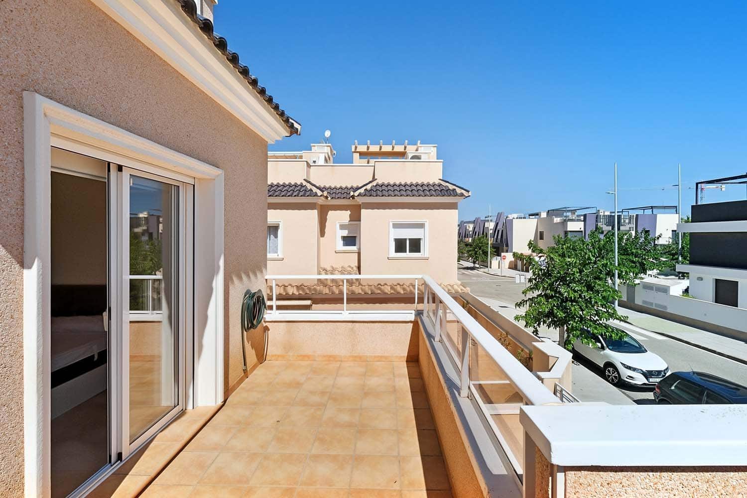 3 soveværelse Byhus til salg i Torre de la Horadada - € 365.000 (Ref: 9941826)