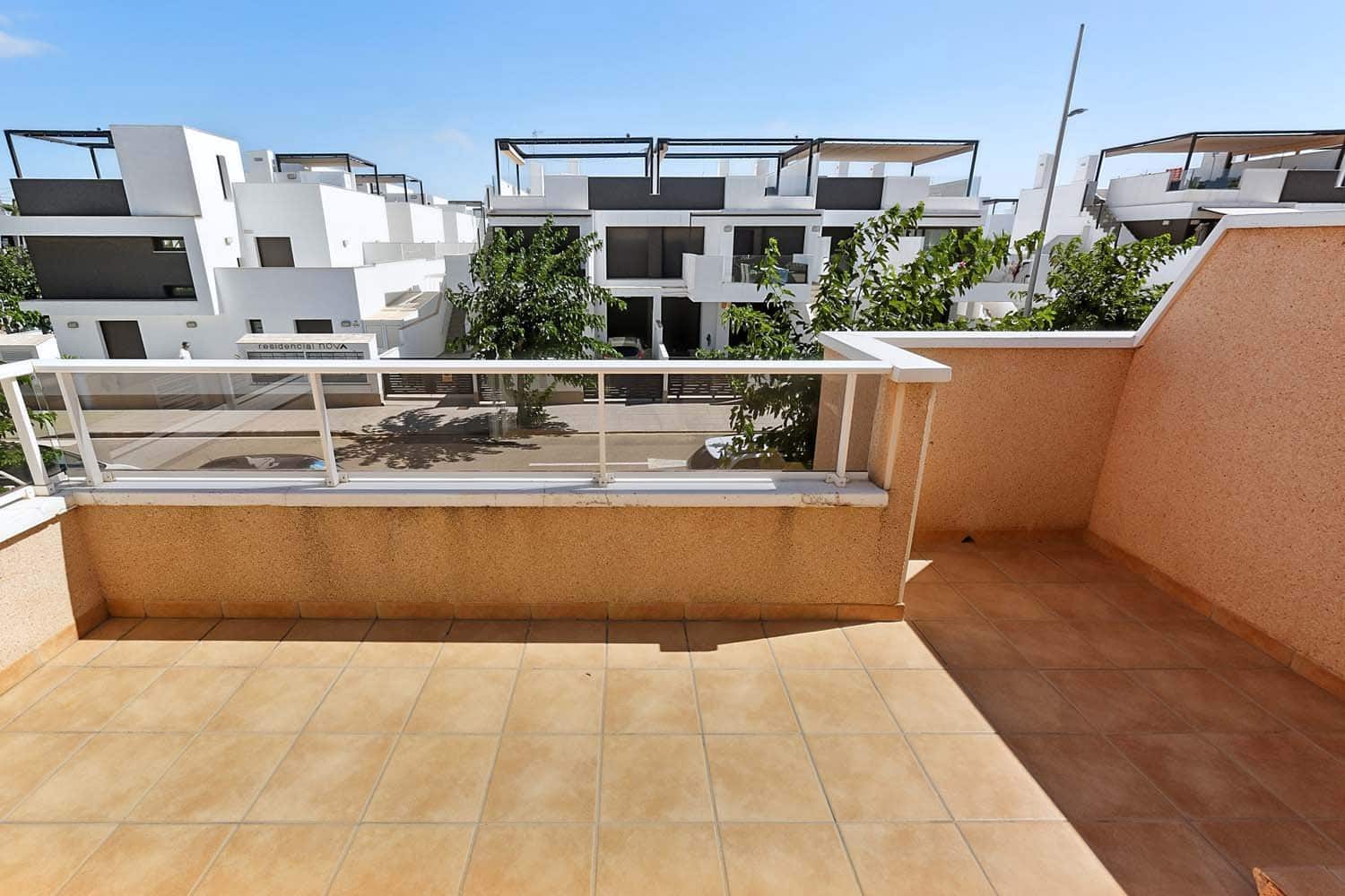 3 soveværelse Byhus til salg i Torre de la Horadada - € 365.000 (Ref: 9941826)