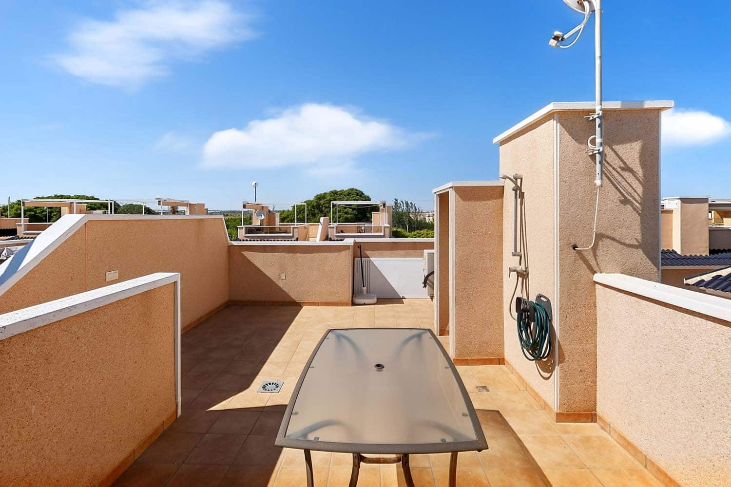 3 soveværelse Byhus til salg i Torre de la Horadada - € 365.000 (Ref: 9941826)