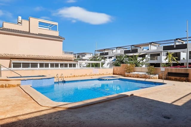 3 soveværelse Byhus til salg i Torre de la Horadada, Pilar de la Horadada - € 365.000 (Ref: 9941826)