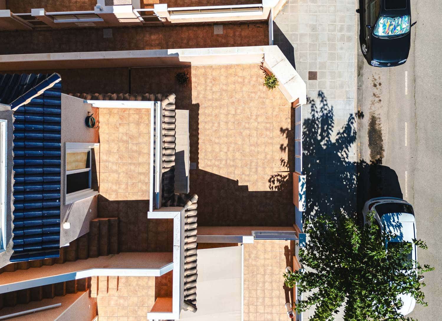 3 soveværelse Byhus til salg i Torre de la Horadada - € 365.000 (Ref: 9941826)