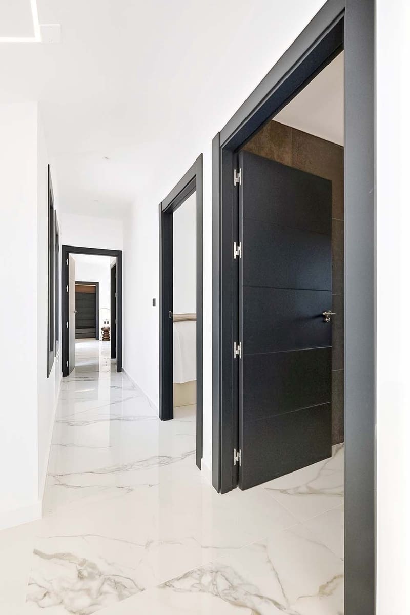 4 chambre Villa/Maison à vendre à Pinar de Campoverde avec piscine - 895 000 € (Ref: 9956222)