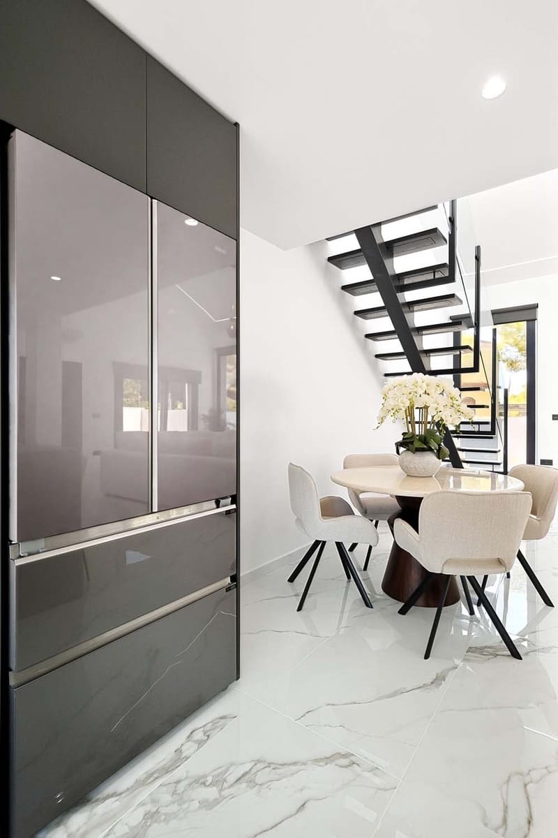 4 chambre Villa/Maison à vendre à Pinar de Campoverde avec piscine - 895 000 € (Ref: 9956222)
